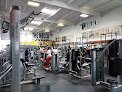 Gym  Gold's Gym Venice – Más que un gimnasio, una experiencia