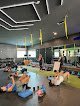 Gimnasio P2o Hot Pilates & Fitness – Alcanza tus metas fitness aquí
