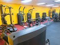 Gym Seven Health Fitness & Pilates – Tu espacio de entrenamiento