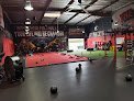 Gimnasio The Camp Transformation Center – Entrena a tu ritmo