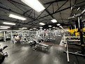 Gimnasio The Olde Gym Fitness Complex – Entrena como te gusta