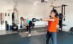 Gimnasio y Wellness True Fit Training – Logra tus metas fitness aquí