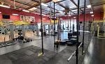 Gym Ultimate Fitness – Tu zona de entrenamiento