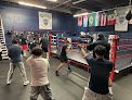 Gimnasio y Wellness United Boxing San Diego – Más que un gimnasio, una experiencia