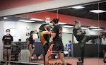 Centro Fitness Valor Training Center Miracle Mile – Donde tu bienestar comienza