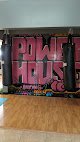 Gimnasio Women's Power House Boxing – Entrena como te gusta