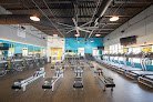 Gimnasio y Wellness Chuze Fitness – Entrena a tu ritmo