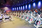 Gimnasio Cyclebar – Donde tu bienestar empieza