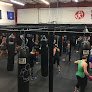 Gimnasio Grinders Fitness – Tu espacio para ponerte en forma