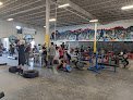 Gimnasio Iron Warrior Gym – Tu zona para ponerte en forma