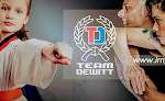 Gimnasio y Wellness Impact Martial Arts - Team Dewitt – Donde tu bienestar comienza