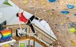 Centro Fitness The Spot Climbing Gym â MĂĄs que un gimnasio, una experiencia