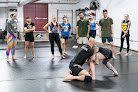 Gimnasio y Wellness Train. Fight. Win. Mma & Fitness – Entrena como te gusta