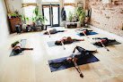 Centro Fitness Urban Sanctuary – Entrena a tu ritmo