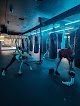 Gym  Worth The Fight Boxing & Fitness Studio – Donde tu progreso comienza