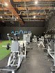 Gym  Adapt – Logra tus metas fitness aquí