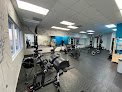 Gimnasio Bolt Training – Logra tus metas físicas aquí