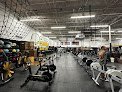 Gimnasio Gym # 1 Genevieve M & Jennifer P – Logra tus metas fitness aquí