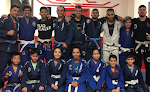 Gimnasio Team Jucão Elizabeth Brazilian Jiu Jitsu Bjj – Logra tus metas físicas aquí