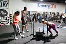 Gym Legacy â MĂĄs que un gimnasio, una experiencia