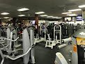 Gimnasio y Wellness Olympia Gym & Personal Training Center – Tu zona fitness