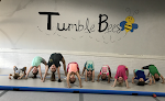 Gimnasio Rise Gymnastics – Tu zona fitness