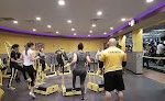 Gimnasio Planet Fitness – Tu lugar fitness