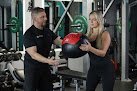 Gimnasio Push Pts - Gym & Fitness Center â Logra tus metas fĂsicas aquĂ
