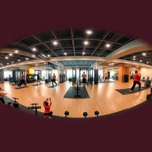 Gimnasios en Xochitepec