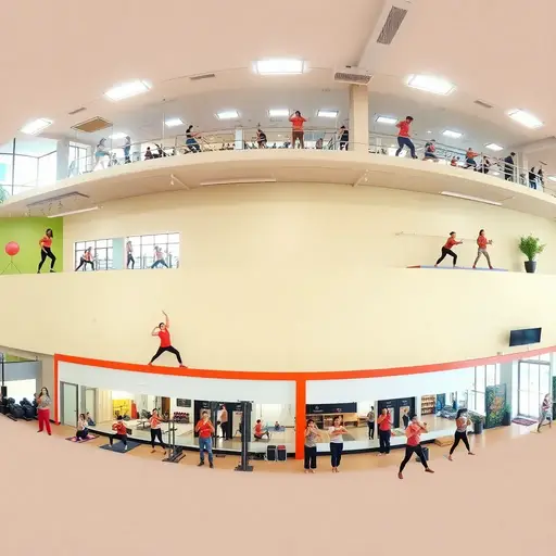 Gimnasios en Zumpango del Río